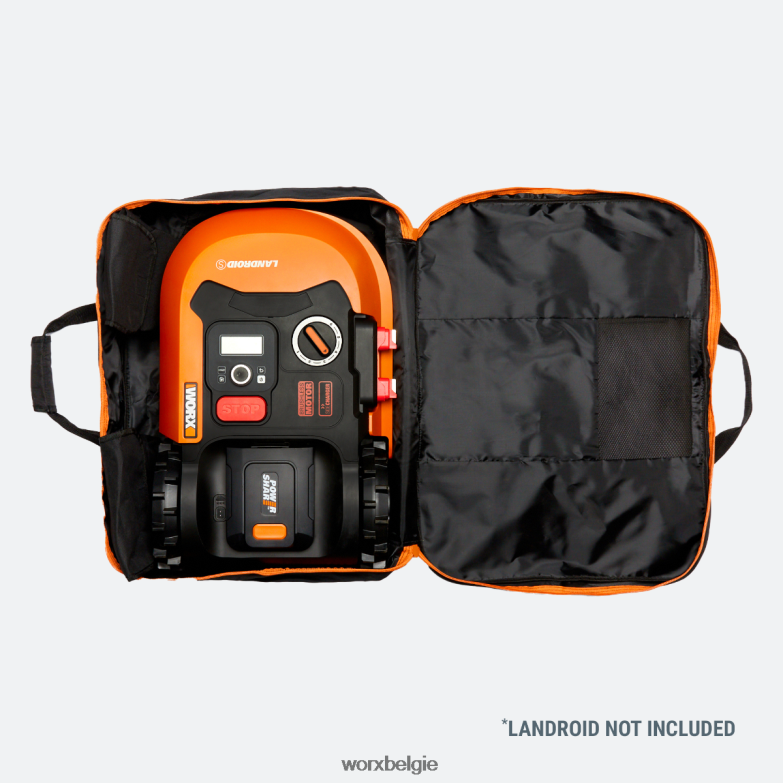 WORX accessoires landroid opbergtas HT8D6N62