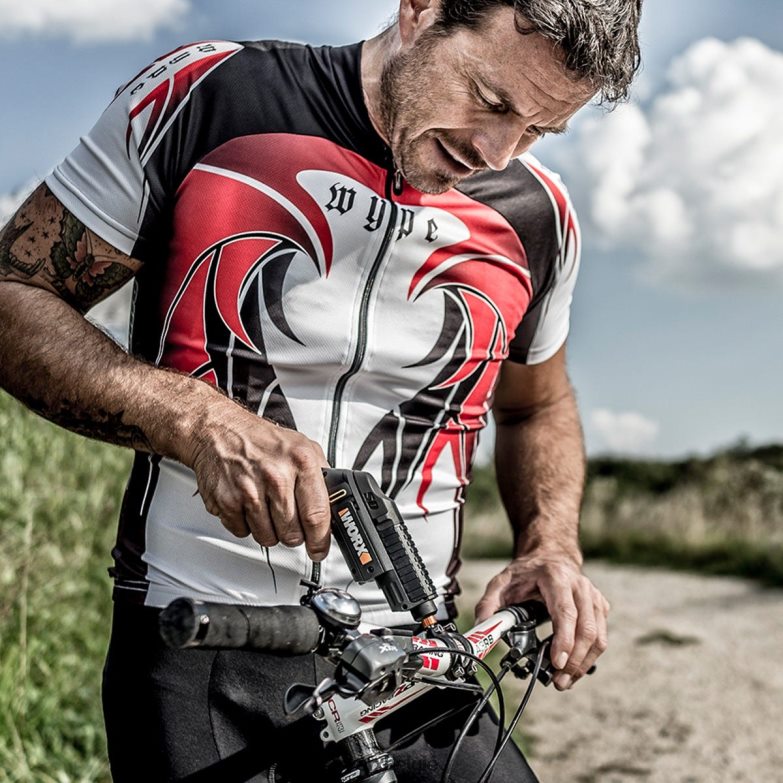 WORX elektrisch gereedschap SD halfautomatische driver HT8D6N126