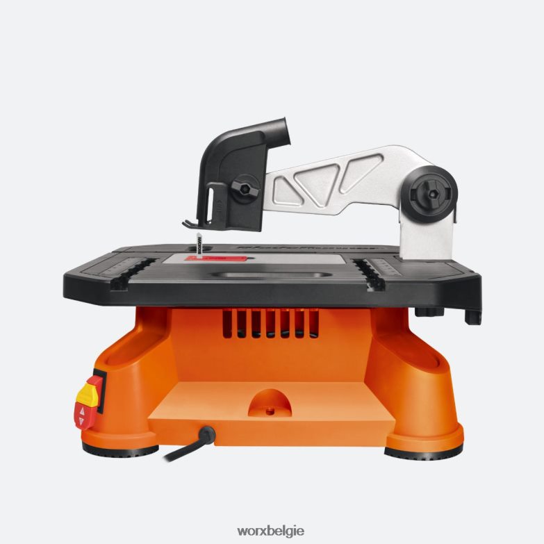 WORX elektrisch gereedschap Bladerunner draagbare tafelzaag HT8D6N145