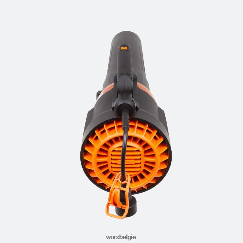 WORX tuingereedschap turbine 800 elektrische bladblazer HT8D6N37