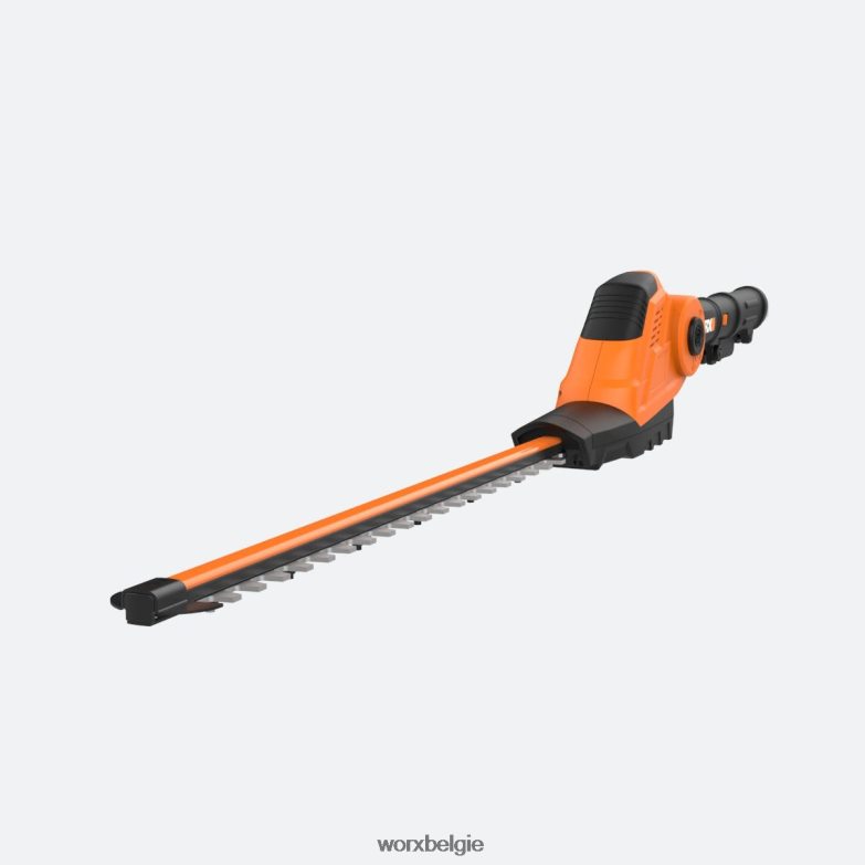 WORX tuingereedschap 20'' heggenschaarkopbevestiging HT8D6N102
