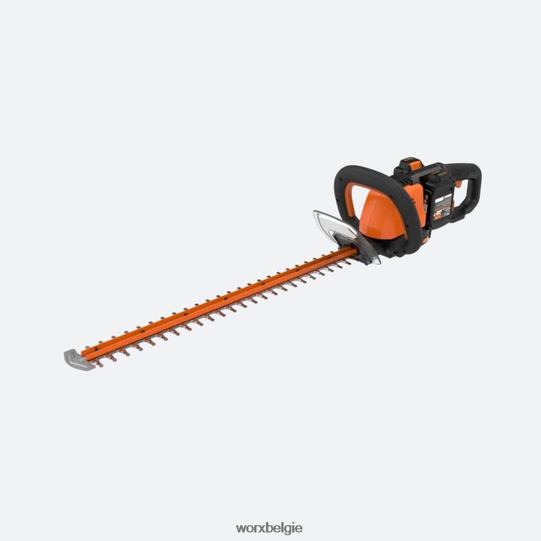 WORX tuingereedschap 40V draadloze heggenschaar van 24 inch HT8D6N94