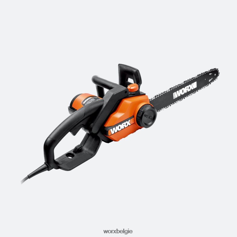 WORX tuingereedschap 14,5 ampère elektrische 16'' kettingzaag HT8D6N93