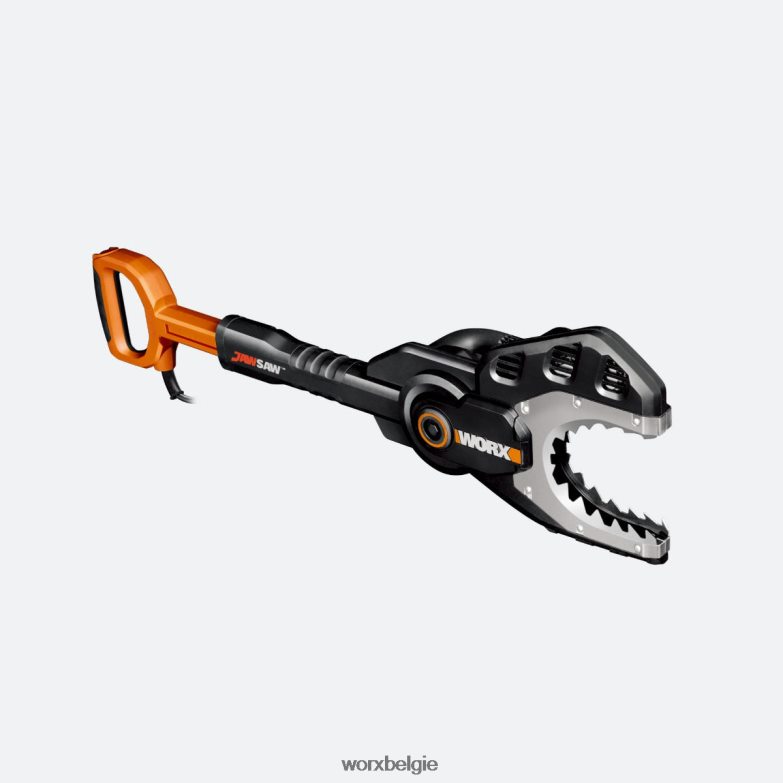 WORX tuingereedschap Kaakzaag 5 amp elektrische kettingzaag HT8D6N86