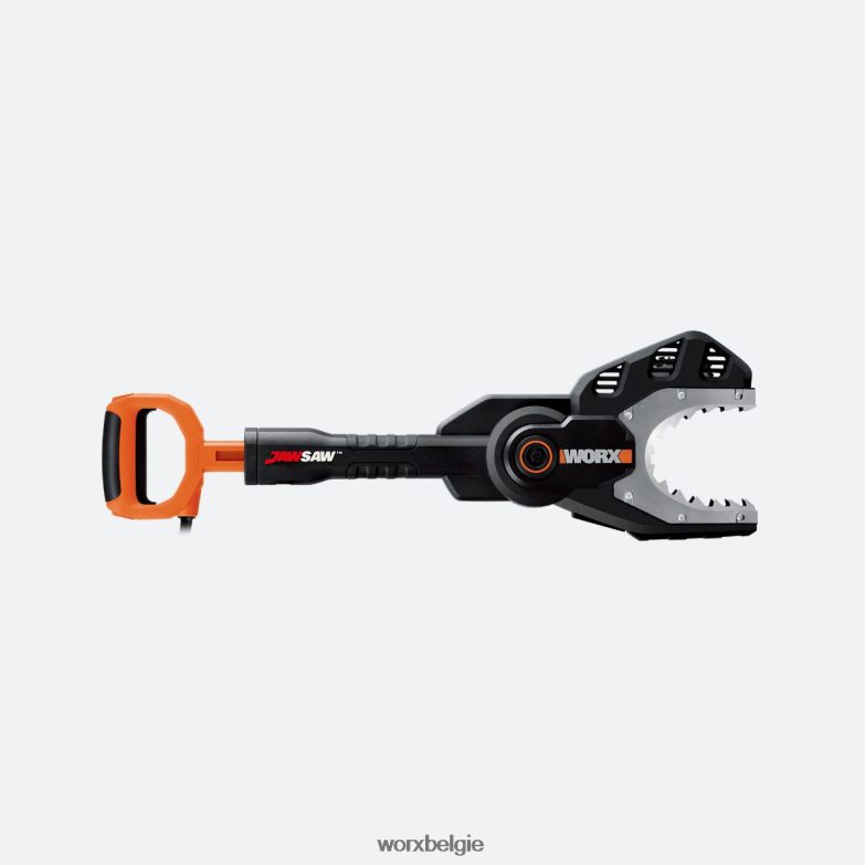 WORX tuingereedschap Kaakzaag 5 amp elektrische kettingzaag HT8D6N86