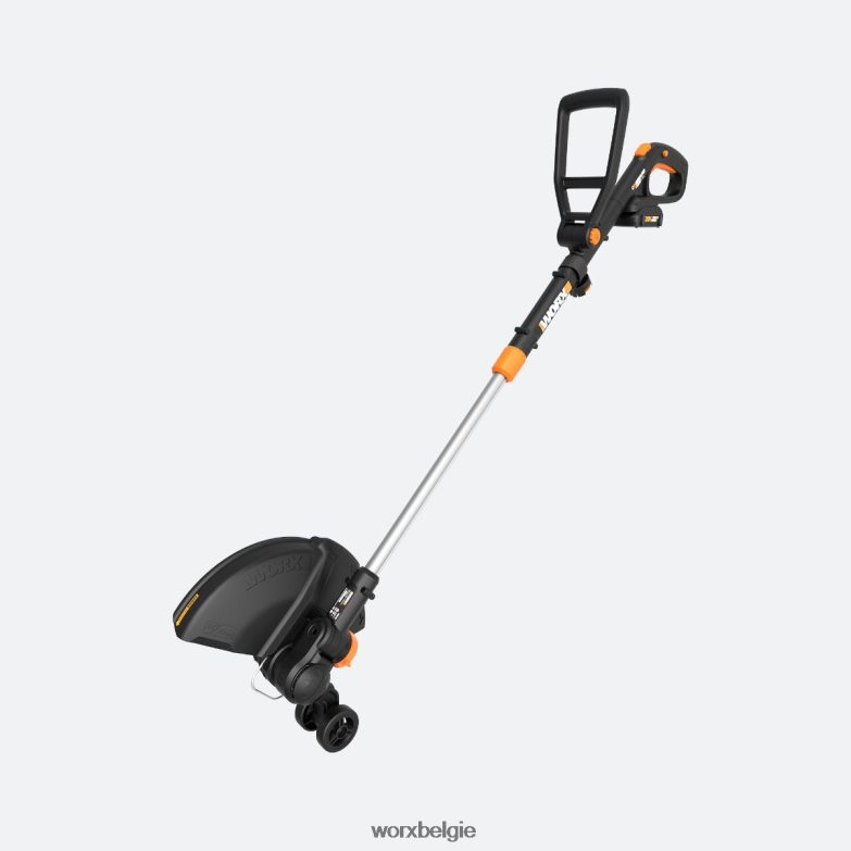 WORX tuingereedschap 20V Power Share GT Revolution 12'' 4,0 Ah grastrimmer HT8D6N1