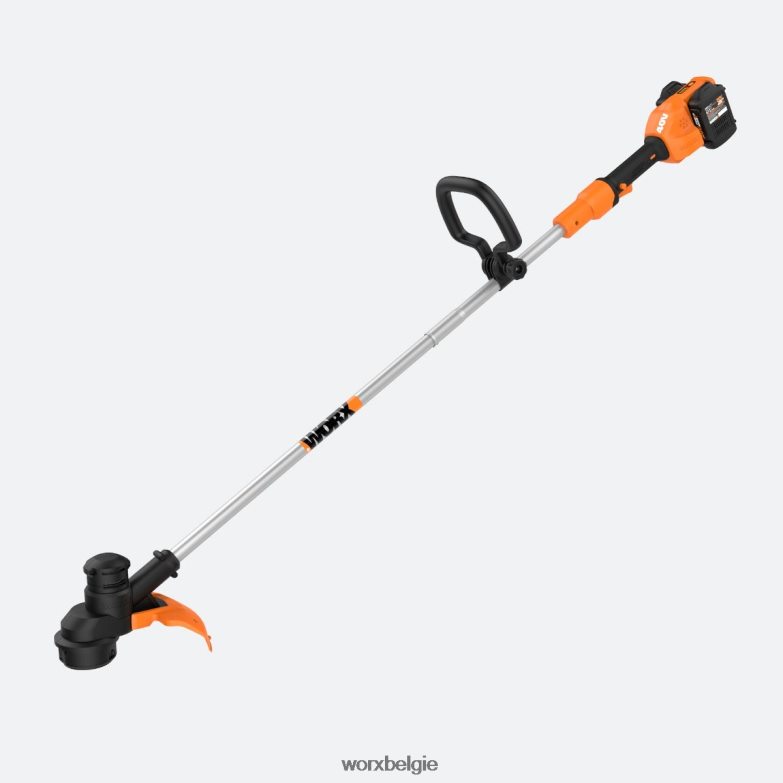 WORX tuingereedschap 40V Power Share draadloze 13''-snaartrimmer HT8D6N5