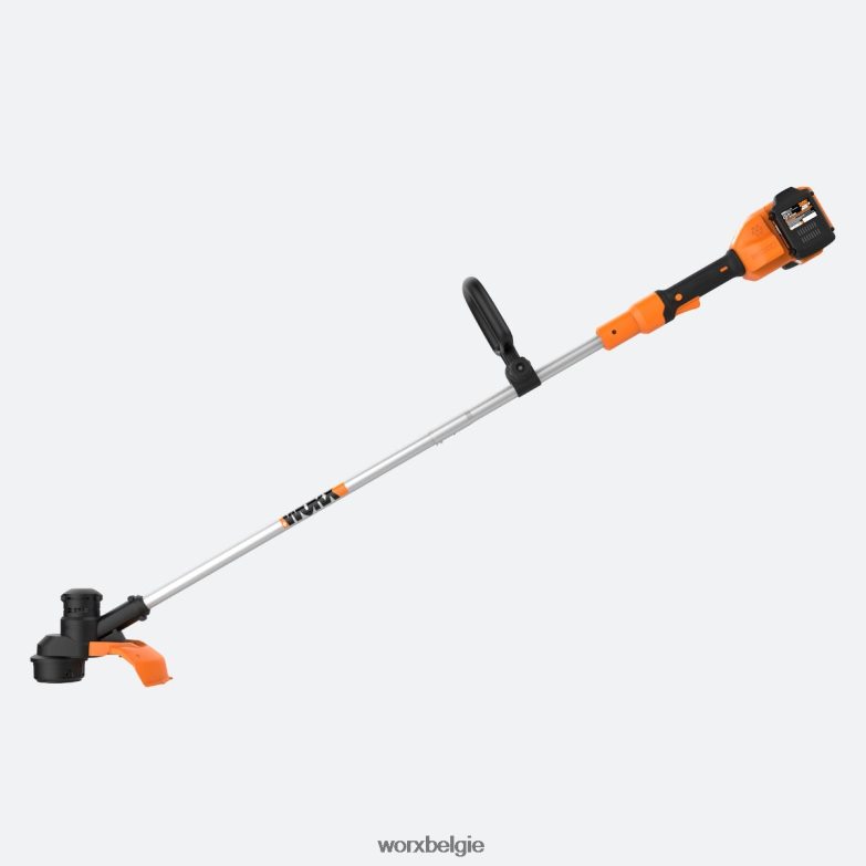 WORX tuingereedschap 40V Power Share draadloze 13''-snaartrimmer HT8D6N5