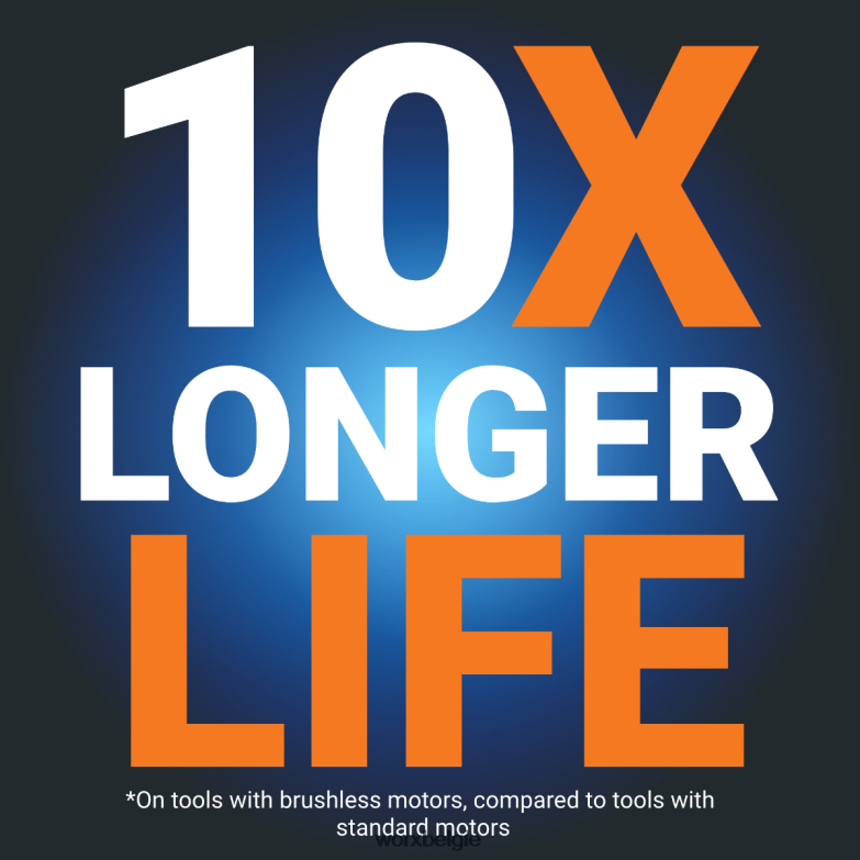 WORX tuingereedschap nitro 20v borstelloze 13'' draadloze grastrimmer HT8D6N9