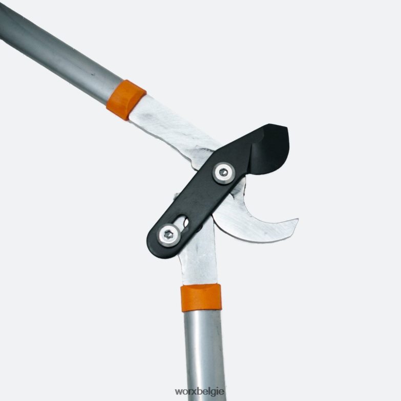 WORX tuingereedschap 21,5'' bypass-takkenschaar HT8D6N52