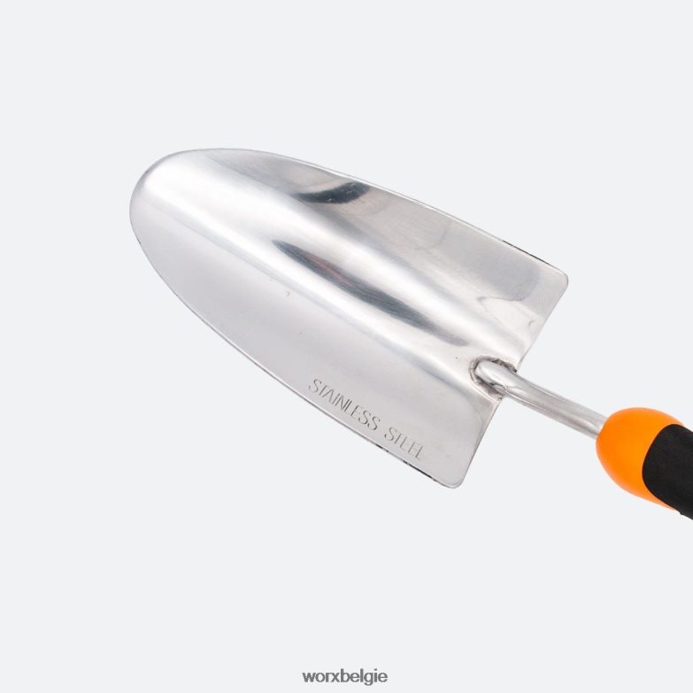 WORX tuingereedschap 6 '' tuinhandspaan HT8D6N51
